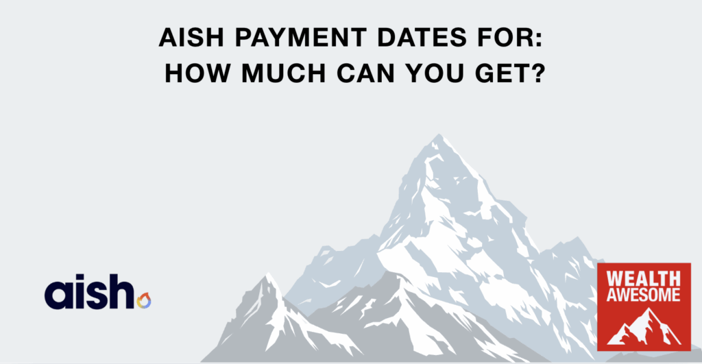 AISH Payment Dates for June 2026: How Much Can You Get?