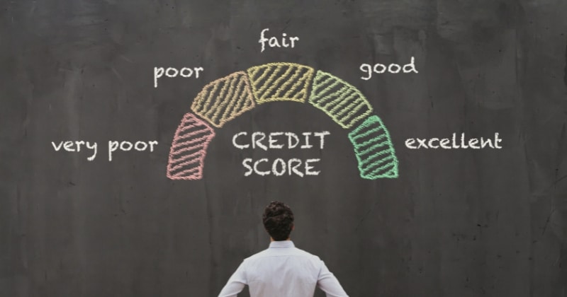 What Is The Average Credit Score By Age In Canada? (2026)