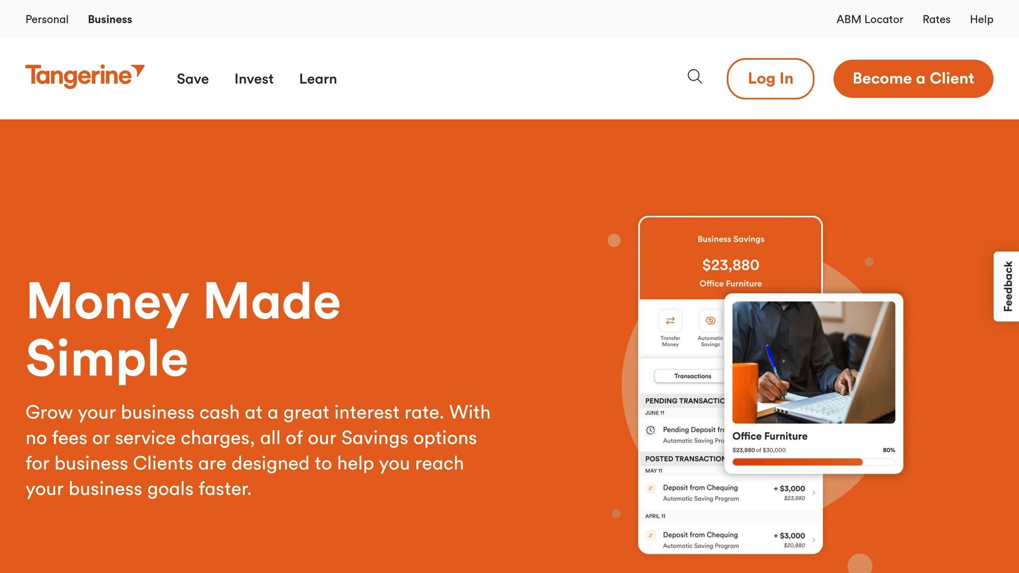 Best Online Banks for Small Businesses in Canada
