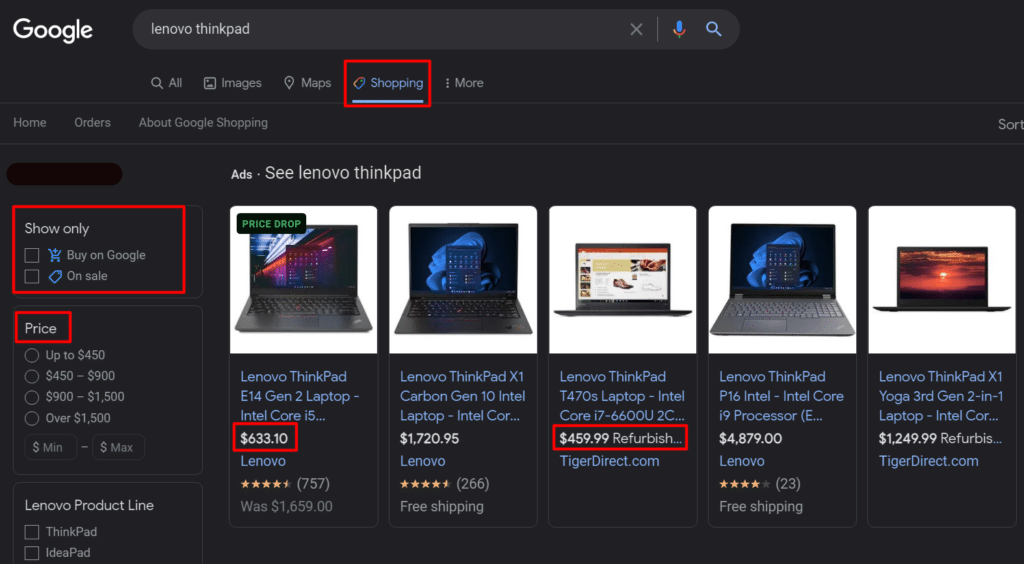 13 Best Price Comparison Sites In Canada (2026): Find The Best Deals