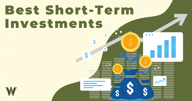 5 Best Short-Term Investments In Canada (2026)
