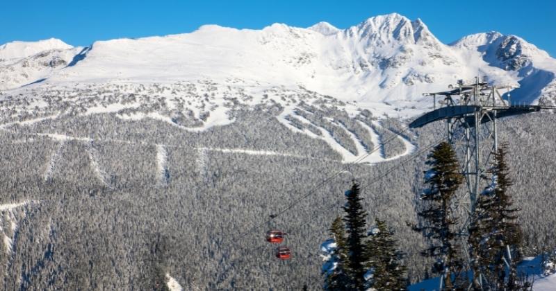 9 Best Weekend Trips from Vancouver For a Quick Getaway (2026)