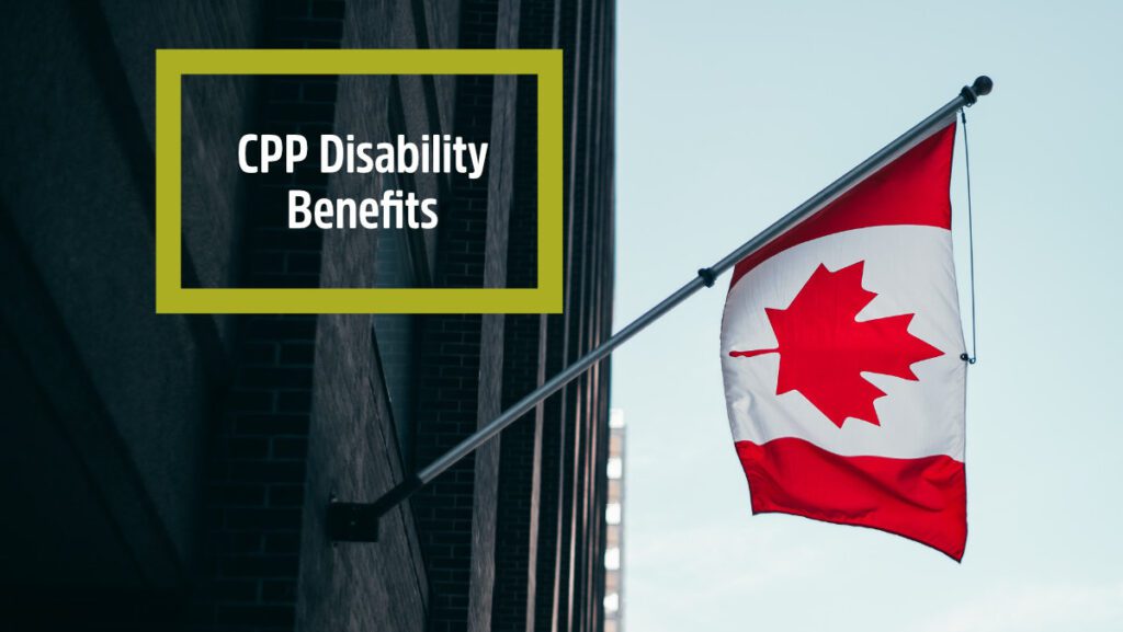 CPP Disability Eligibility 2026: See if You qualify