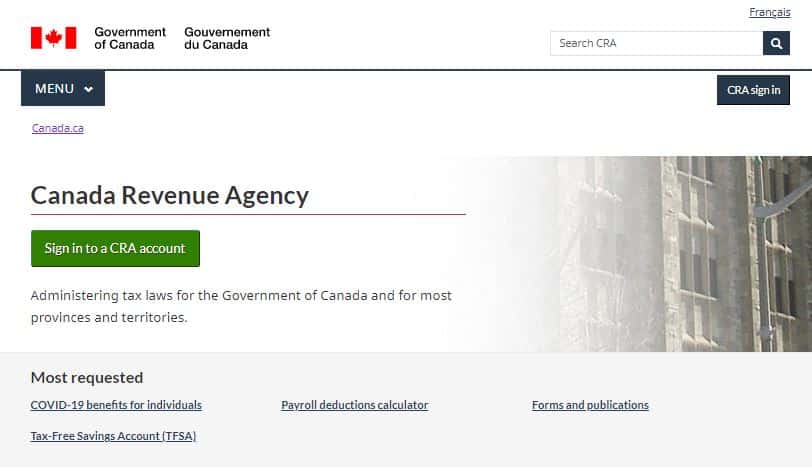CRA Security Code: How To Get Yours (2026)