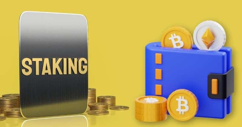 Crypto Staking in Canada: A Complete Guide (2026)