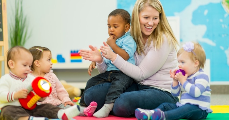 Daycare Costs In Toronto: Calculate The Costs Of Child Care (2026)