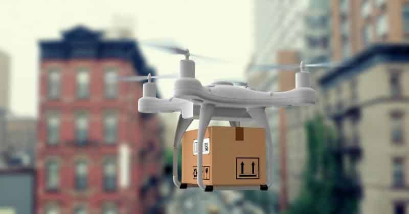 Drone Delivery Canada stock review 2026: A TSX Tech Choice