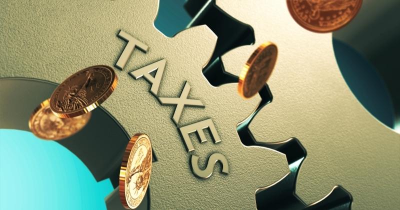 Ethereum Tax In Canada 2026: How Much Do You Have to Pay?