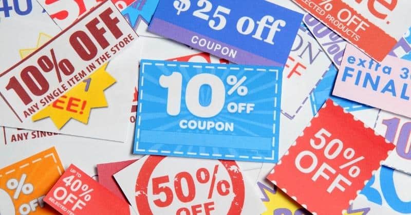 Extreme Couponing In Canada: 5 Steps to Get Started