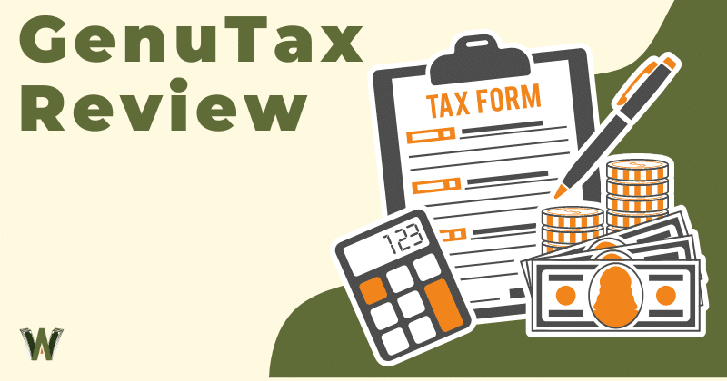 GenuTax Review 2026: Free Electronic Tax Filing For Canadians