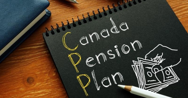 How is CPP Calculated in Canada? A 4-Step Process (2026)