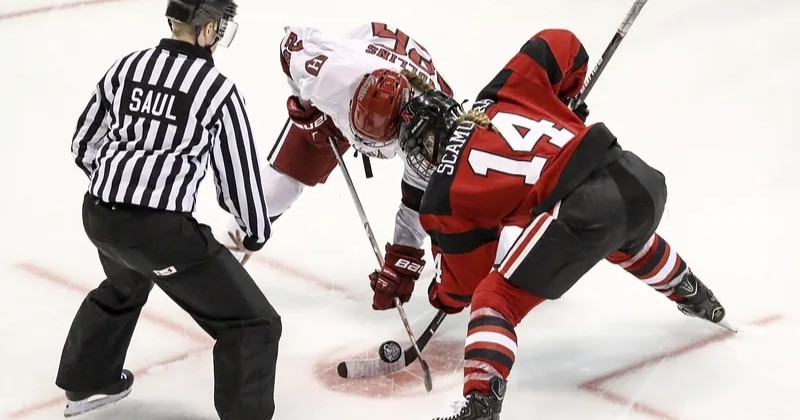 How Much Do NHL Refs Make? (2026)