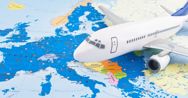 How Much Is One Air Mile Worth in 2026?