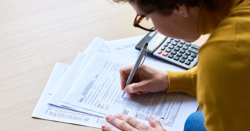 How To Get A T4 From A Previous Employer (2026)