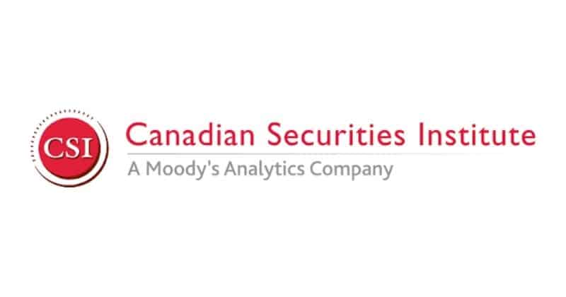 How to Pass the CSC: Prep for the Canadian Securities Course (2026)