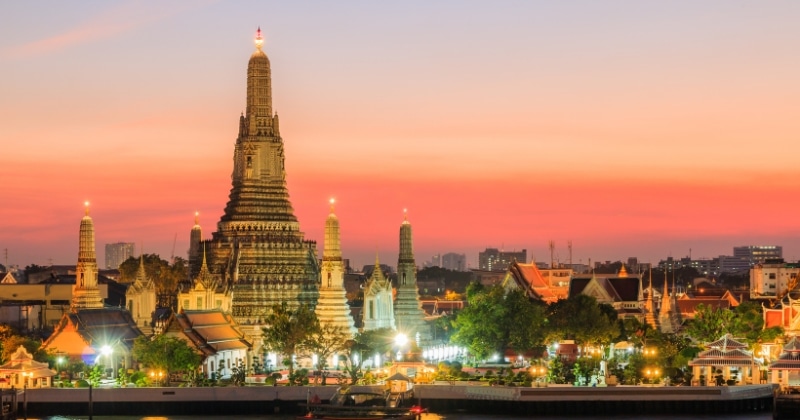 How To Retire In Thailand From Canada: 7 Simple Steps (2026)