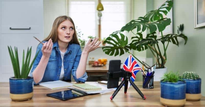How To Teach English Online In Canada 2026: 4 Simple Steps
