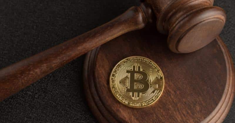 Is Bitcoin Legal In Canada?