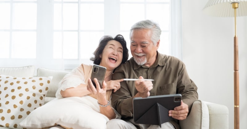 Is OAS Taxable? Set Aside Cash for Old Age Security Taxes (2026)