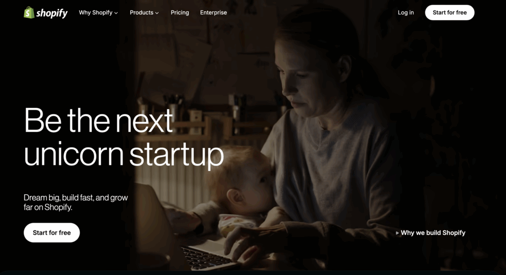 Is Shopify Stock a Buy After Crushing Its Q3 Guidance?