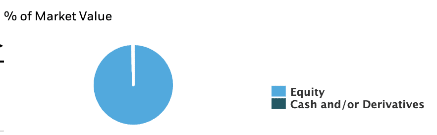 iShares XEQT Review: A 100% Equity ETF Portfolio (2026)