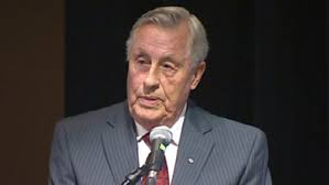 Kenneth Rowe