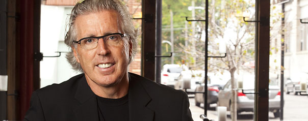 Kevin Murphy