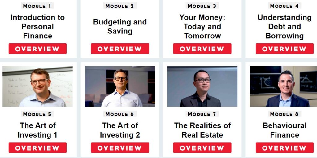 Mcgill University Financial Literacy Course Review 2026: Free Online Learning