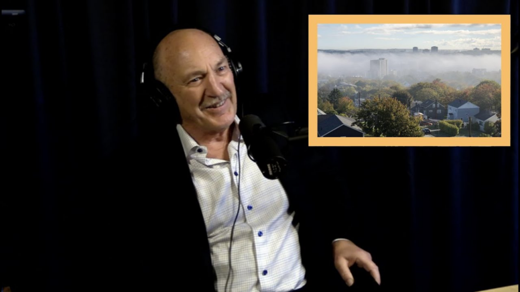 Mickey MacDonald