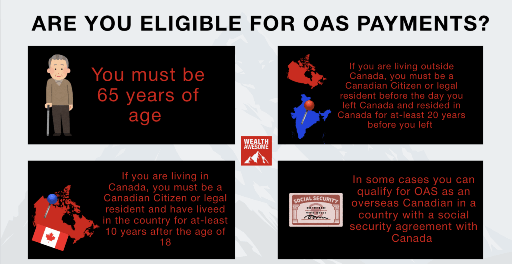OAS Canada Explained 2026: Your Detailed Old Age Security Guide