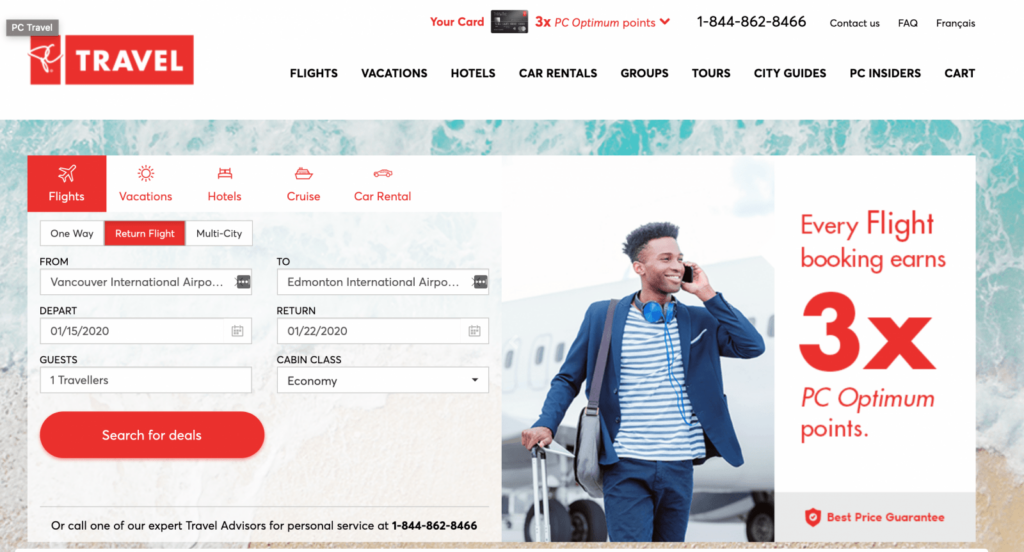 PC Travel Review 2026: Great For PC Insiders