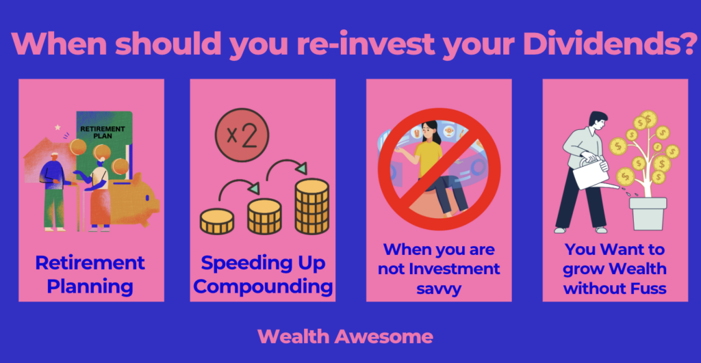 Questrade DRIP 2026: How to Set up a Dividend Reinvestment Plan