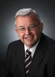 Regis Duffy