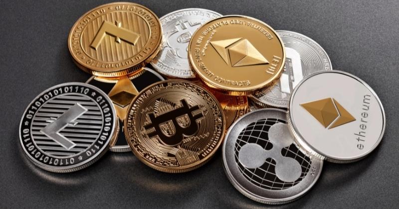 The Next Bitcoin: 5 Up-And-Coming Cryptocurrencies (2026)