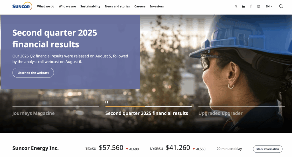 This Canadian Dividend Stock Are Screaming Buys, and I’m Taking the Bait