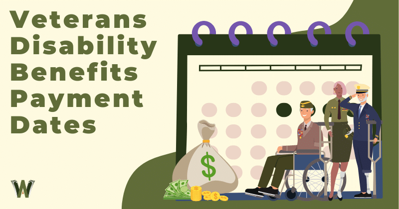 VAC Veterans Disability Benefits Payment Dates (2026)