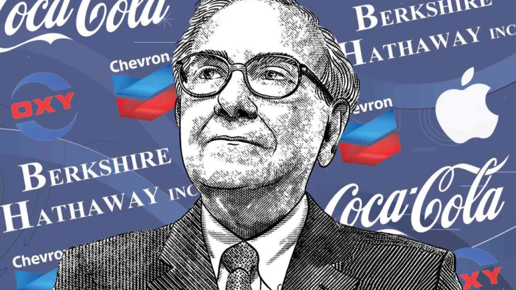 Warren Buffett Stocks: What’s Inside Berkshire Hathaway’s Portfolio?