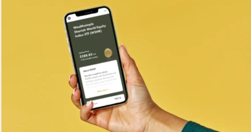Wealthsimple Trade Fractional Shares: Buy High-Priced Stocks (2026)