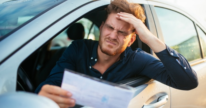 What Happens If You Don’t Pay A Parking Ticket In Canada? (2026)