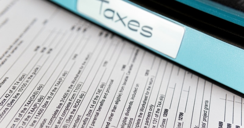 What is a T4E in Canada? (2026)