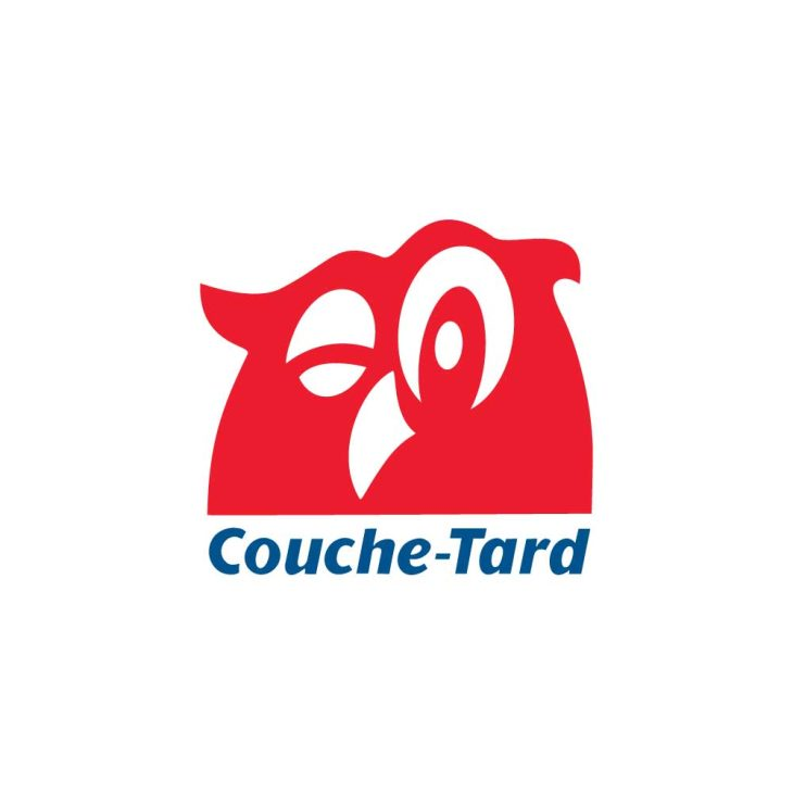 What is the salary of Alimentation Couche-Tard CEO?
