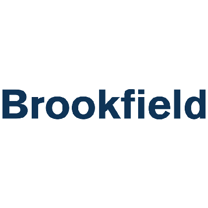 What is the salary of Brookfield Corporation CEO?