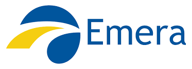 What is the salary of Emera Inc CEO?