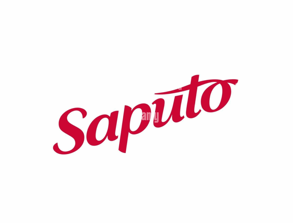 What is the salary of Saputo Inc CEO?