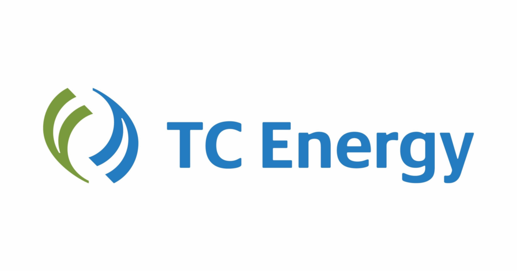 What is the Salary of TC Energy CEO?