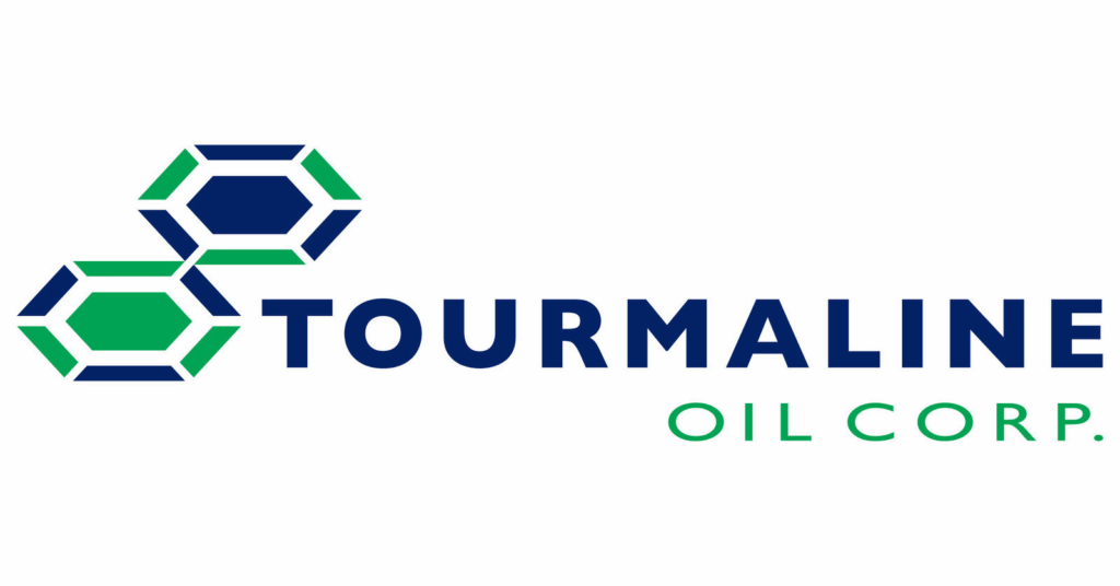 What is the Salary of Tourmaline Oil CEO?
