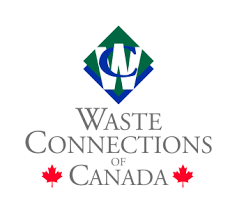 What is the Salary of Waste Connections Inc CEO?