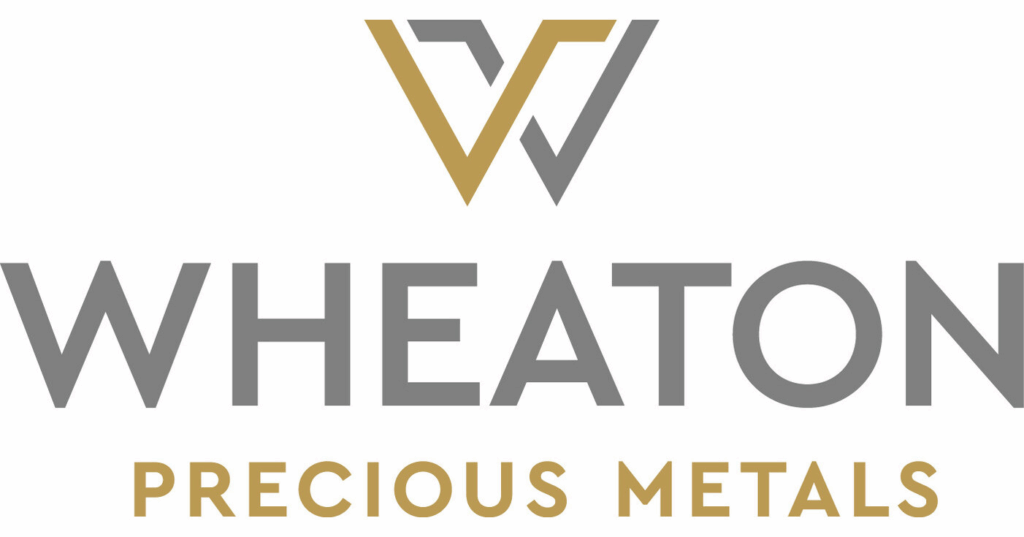 What is the Salary of Wheaton Precious Metals Corp CEO?